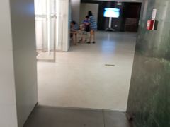 -武钢体育中心恒温游泳馆
