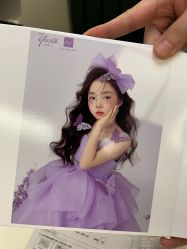 -万福娃儿童摄影(南门店)
