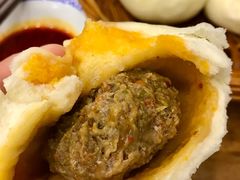 -清真石家包子(大皮院总店)