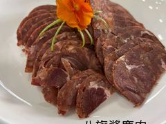 -乔家满族八大碗(流水沟店)