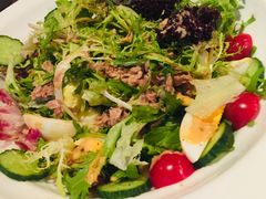 -铃木食堂(帽儿胡同店)