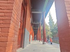 -洛阳白马寺