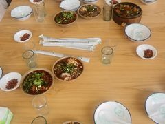 -谢老五跷脚牛肉·非遗传承店