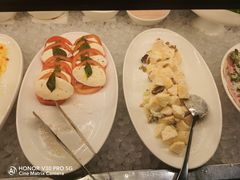 -拉蒂娜·巴西牛排馆 Latina·Brazilian Steakhouse(陆家嘴旗舰店)