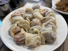 -宝源饺子(麦子店街店)