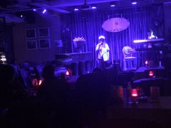 -莉莉家的音乐花园餐吧(航空路店)