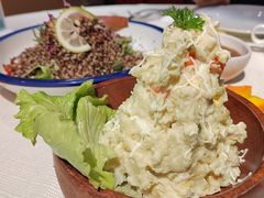 俄式拌香鸡-俄士厨房(印象汇店)