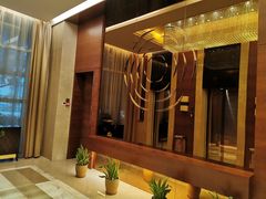 -东方帝景假日酒店