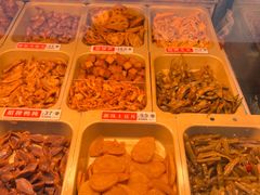 -绝味鸭脖(员村二横路店)