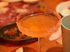 美丽时光鸡尾酒-THE CANNERY&JUJU 新鲜海鲜·牛排美食酒廊