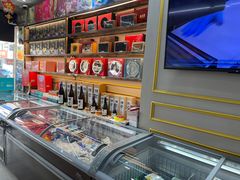 -河马鲜生海鲜超市(风荷园店)