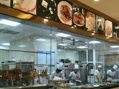 -江南大酒店·地道正宗有锅气的江西菜(中华北大街店)