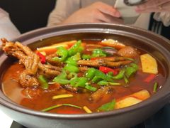 -福厨餐厅·宜昌地标美食(水悦城店)