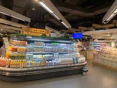 -Olé精品超市(上海虹桥南丰城店)