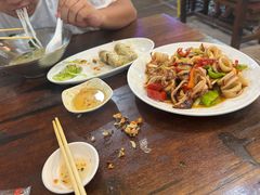 -周记蟹仔粉(侨港风情街店)