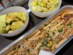 -很久以前羊肉串(大宁中心广场店)