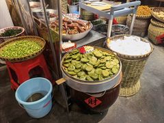 -传统菜农庄(皇姑路店)