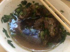 -万盛园炖肉馆(云峰店)