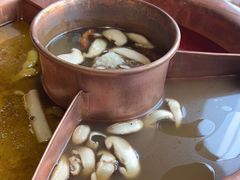 -滇釜火锅·能喝汤的火锅(车公庄店)