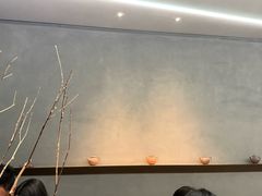-喜茶(深圳万象城黑金店)