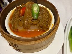 -粤域茶餐厅