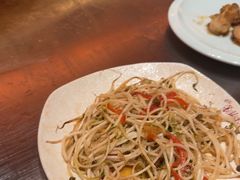 -赤坂亭·M9和牛烧肉·铁板烧·日料398放题(长泰广场店)