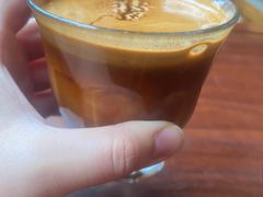 -VESH COFFEE(定西路店)