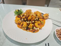 -品味居·首店·大连鲜活海鲜大连菜(东港店)