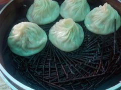 -笑云开汤包店(网巾市店)