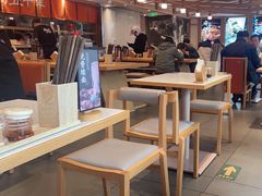 -味千拉面(金融街店)