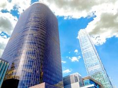 -国贸中心·国贸大厦三期