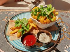 -一棵树·意大利西餐厅One Tree(新城店)