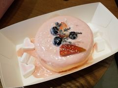 -狐狸和向日葵(北京路店)