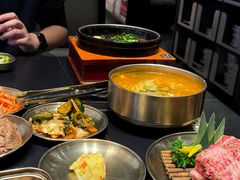 -西塔老太太泥炉烤肉(龙湖北苑天街店)