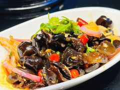 -桂花里·衢州菜·精酿餐吧(未来科技城万达广场店)