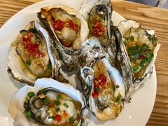 -冯姐生蚝(迎宾广场店)