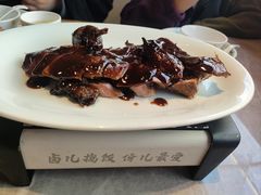 -老头儿油爆虾(胜利河美食街店)