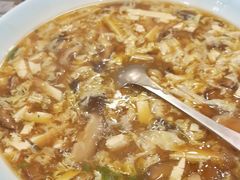 -大哈福烧烤·海鲜·家常菜(延安三路店)