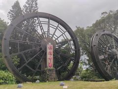 -深圳锦绣中华民俗村