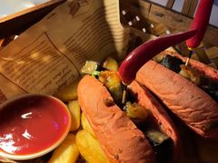 -长沙北辰洲际酒店-SKY 27酒廊