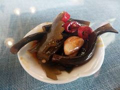 -茶油香闽南菜·花园餐厅(前埔店)