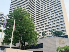 -广州花园酒店