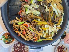 -一烙锅(友谊店)