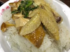 -陈光记烧腊店(罗保博士街店)