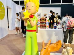 -香港会议展览中心演讲厅