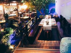 -佬麻雀·新湘菜(珠海金发购物中心店)