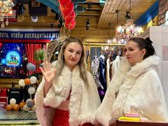 -米德维奇俄式西餐厅(西六道街店)