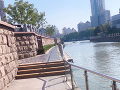 -南通濠河风景名胜区