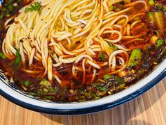 -有礼有面(知春路店)