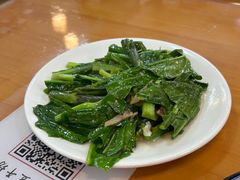 -正宗普宁豆干坊·洪记砂锅粥(红领巾路店)